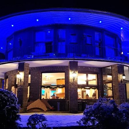 Dein Hotel - Goslar Hahnenklee Dış mekan fotoğraf