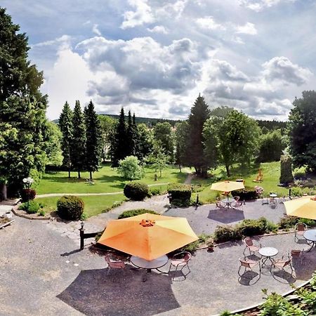 Dein Hotel - Goslar Hahnenklee Dış mekan fotoğraf