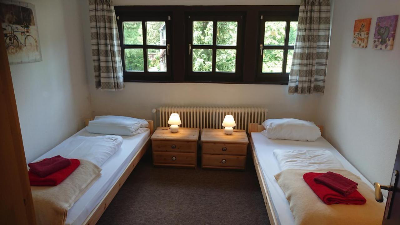 Dein Hotel - Goslar Hahnenklee Dış mekan fotoğraf