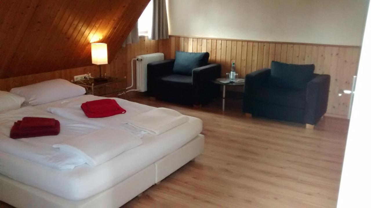 Dein Hotel - Goslar Hahnenklee Dış mekan fotoğraf