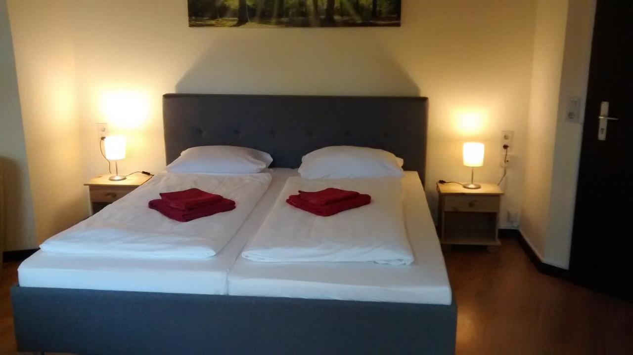 Dein Hotel - Goslar Hahnenklee Dış mekan fotoğraf
