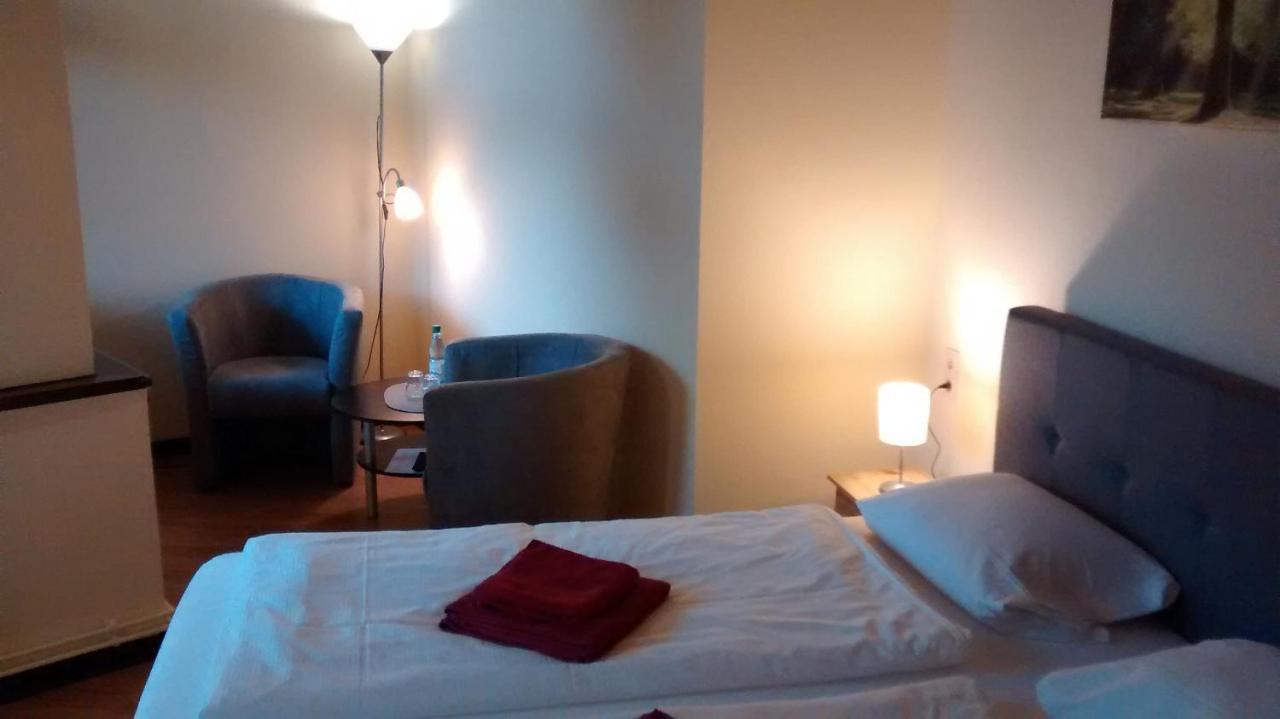 Dein Hotel - Goslar Hahnenklee Dış mekan fotoğraf