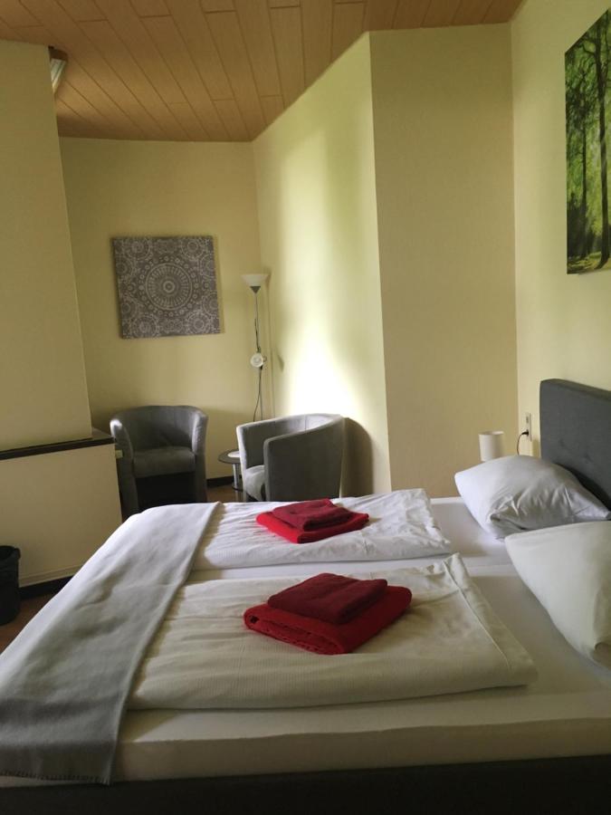 Dein Hotel - Goslar Hahnenklee Dış mekan fotoğraf