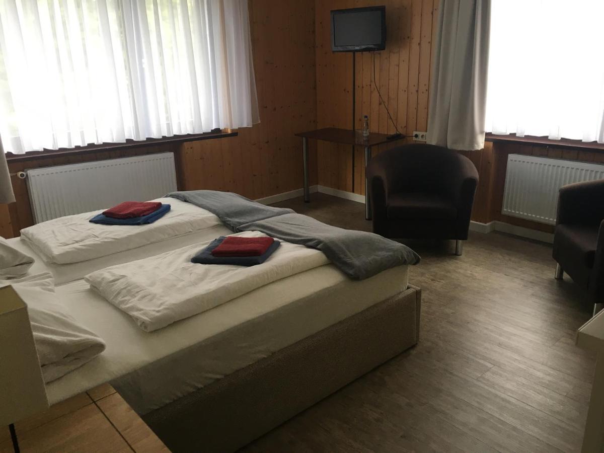 Dein Hotel - Goslar Hahnenklee Dış mekan fotoğraf