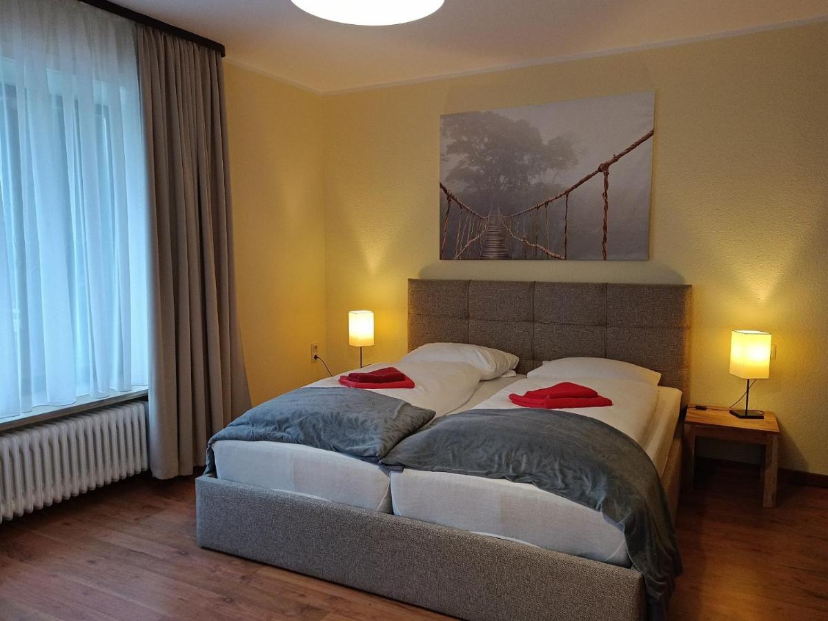 Dein Hotel - Goslar Hahnenklee Dış mekan fotoğraf