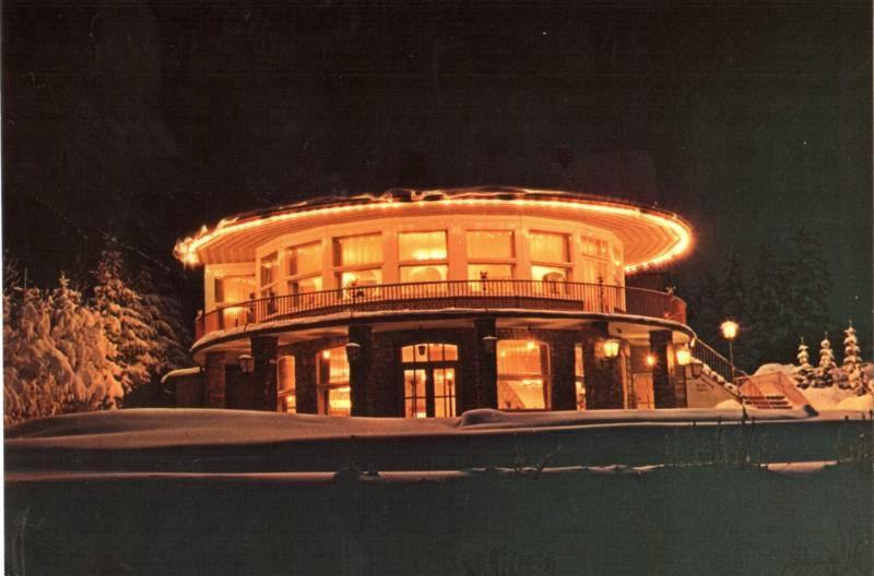 Dein Hotel - Goslar Hahnenklee Dış mekan fotoğraf