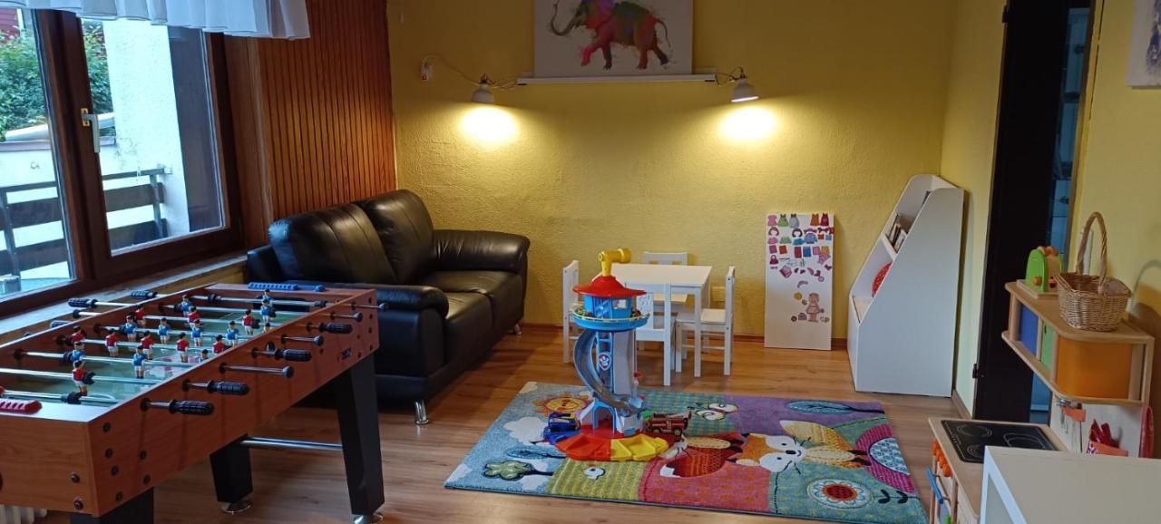 Dein Hotel - Goslar Hahnenklee Dış mekan fotoğraf