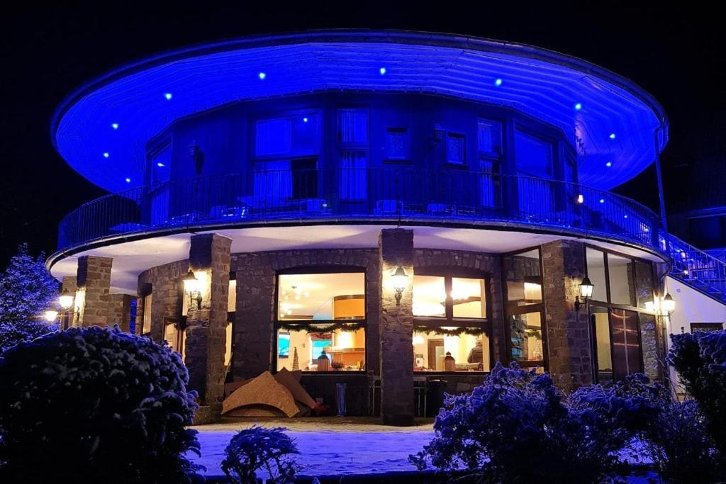 Dein Hotel - Goslar Hahnenklee Dış mekan fotoğraf