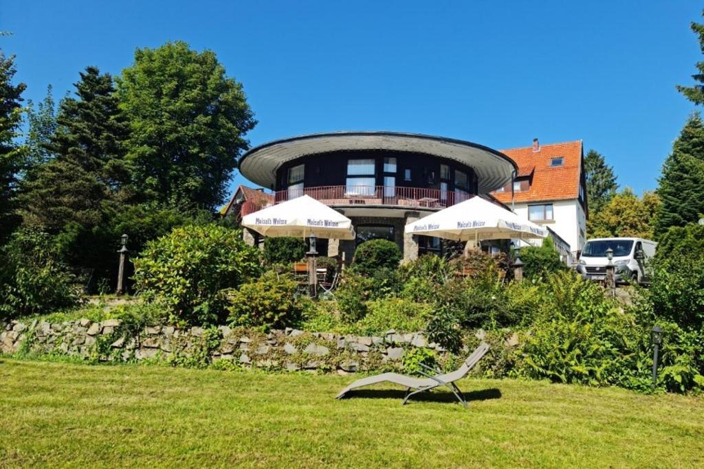 Dein Hotel - Goslar Hahnenklee Dış mekan fotoğraf