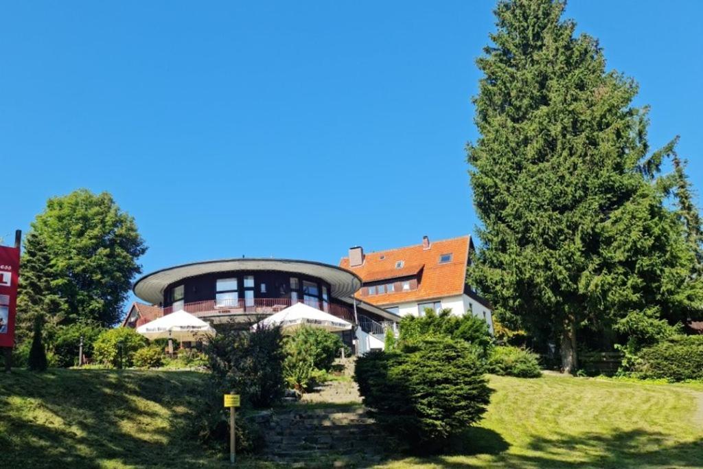 Dein Hotel - Goslar Hahnenklee Dış mekan fotoğraf