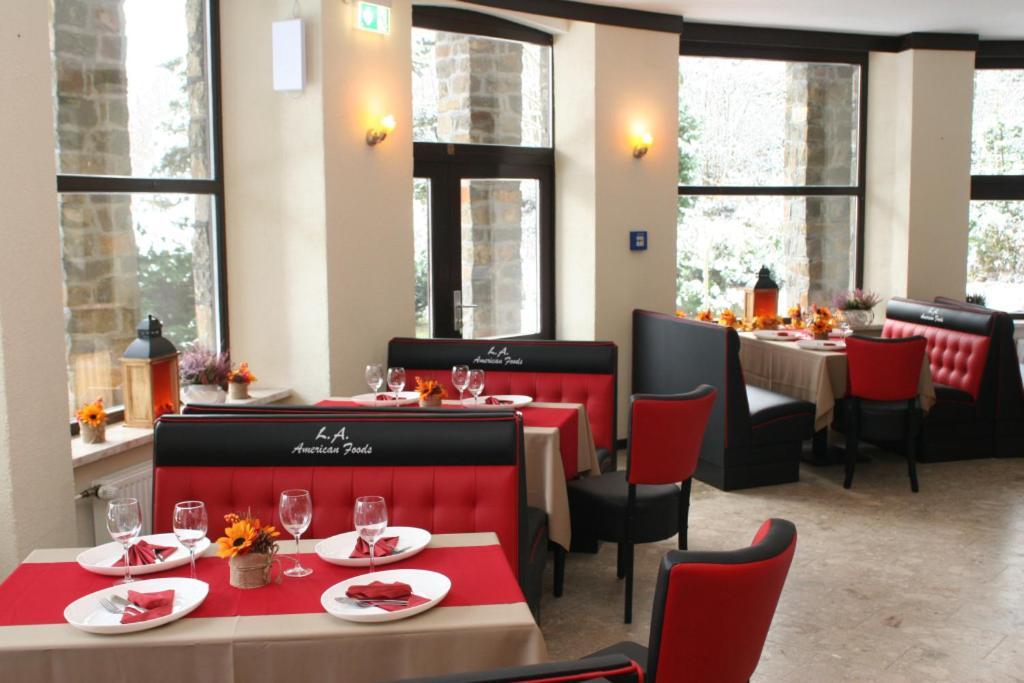 Dein Hotel - Goslar Hahnenklee Dış mekan fotoğraf