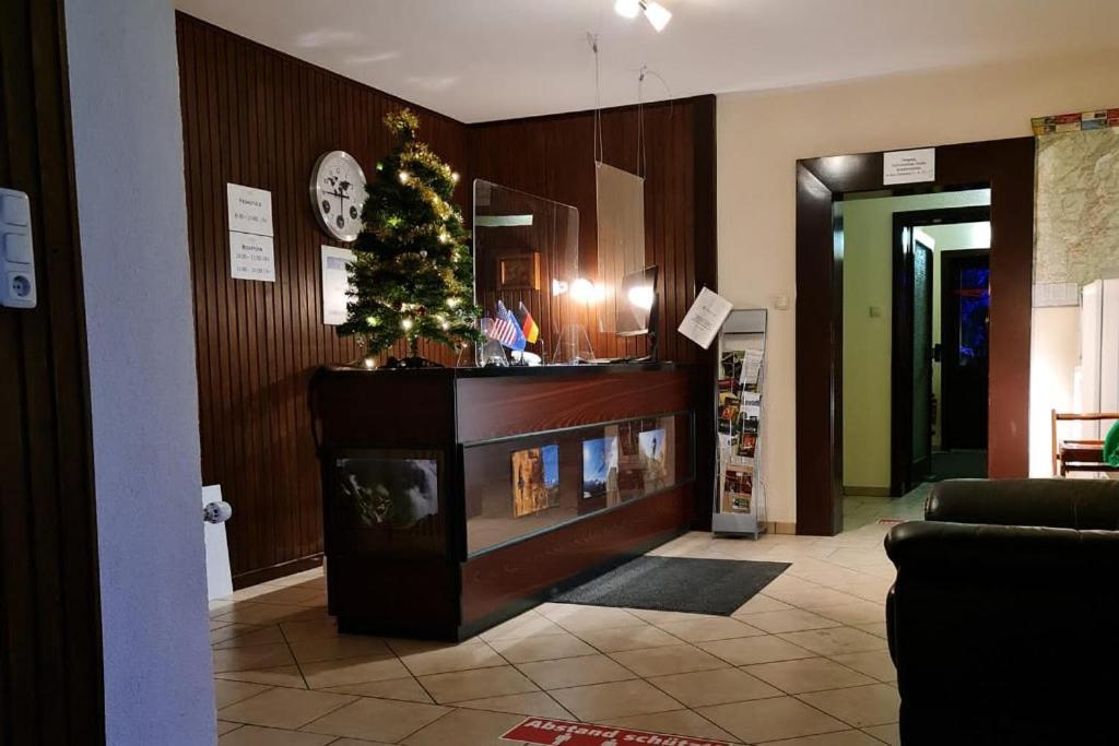 Dein Hotel - Goslar Hahnenklee Dış mekan fotoğraf
