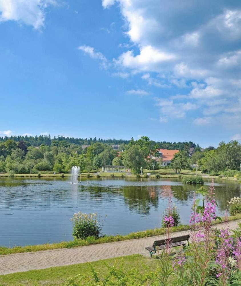 Dein Hotel - Goslar Hahnenklee Dış mekan fotoğraf