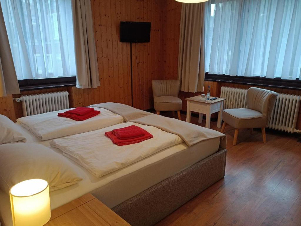 Dein Hotel - Goslar Hahnenklee Dış mekan fotoğraf