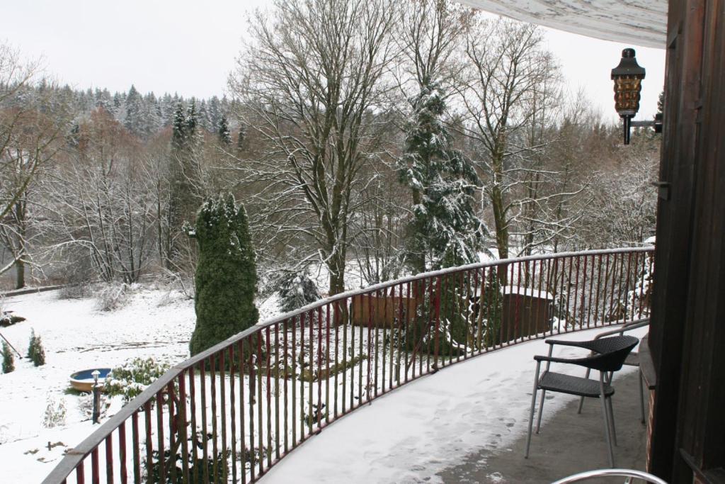 Dein Hotel - Goslar Hahnenklee Dış mekan fotoğraf