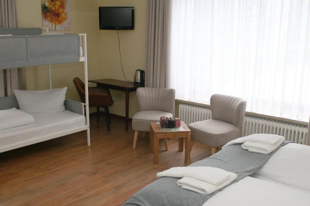 Dein Hotel - Goslar Hahnenklee Dış mekan fotoğraf