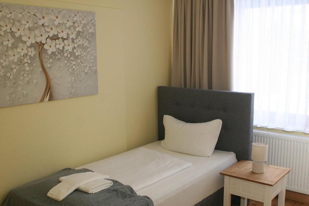 Dein Hotel - Goslar Hahnenklee Dış mekan fotoğraf