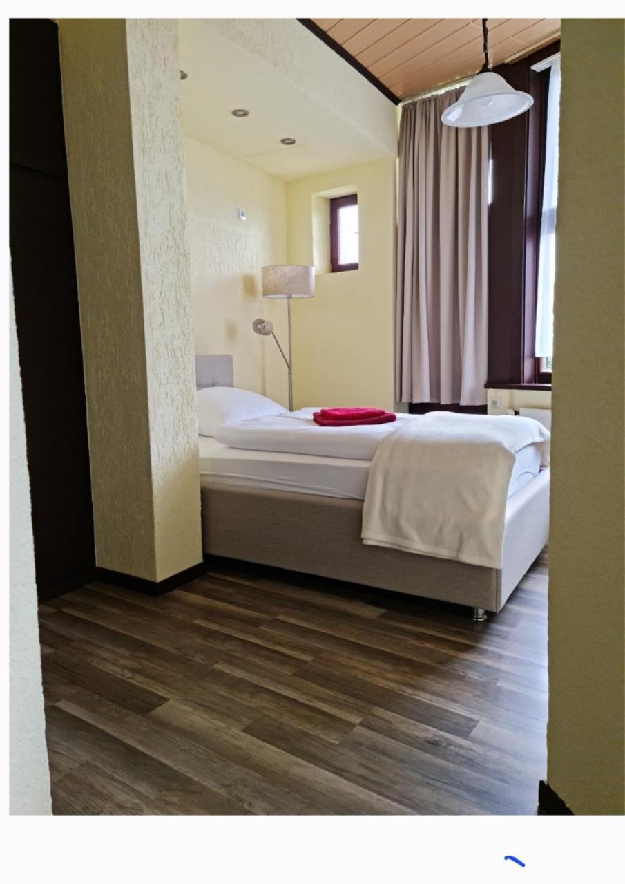 Dein Hotel - Goslar Hahnenklee Dış mekan fotoğraf