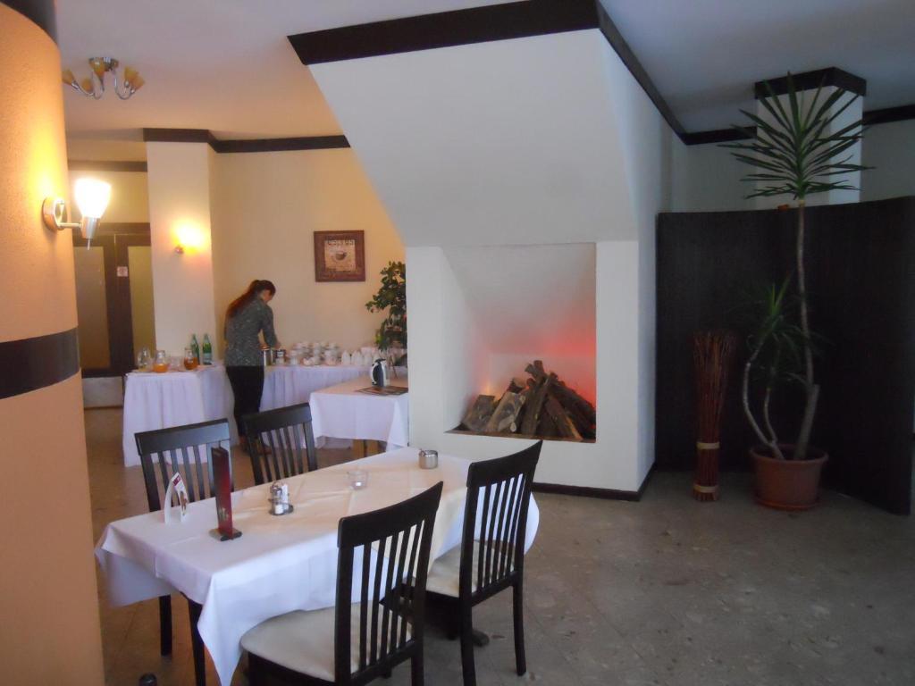 Dein Hotel - Goslar Hahnenklee Dış mekan fotoğraf
