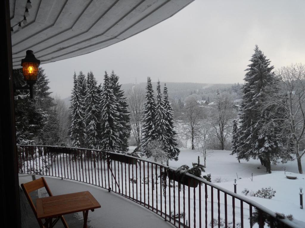 Dein Hotel - Goslar Hahnenklee Dış mekan fotoğraf