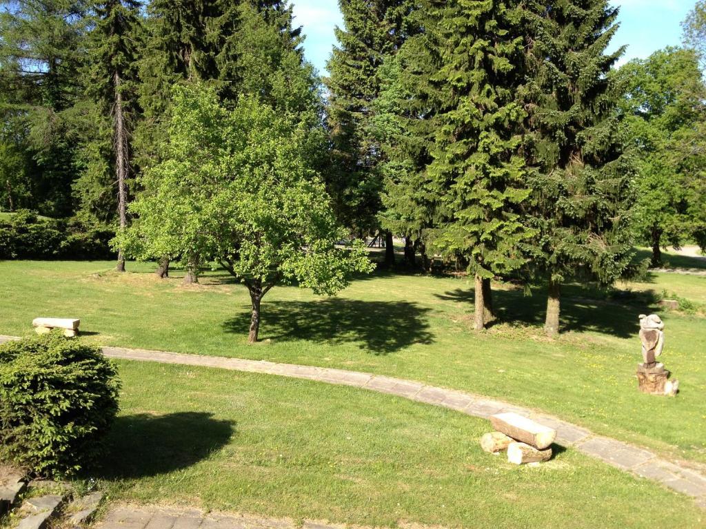 Dein Hotel - Goslar Hahnenklee Dış mekan fotoğraf