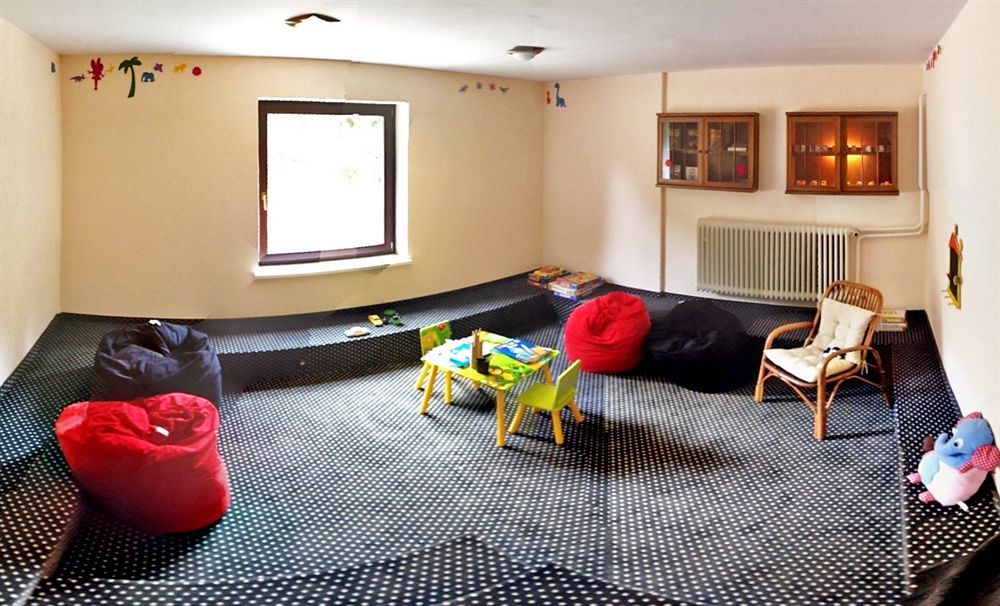 Dein Hotel - Goslar Hahnenklee Dış mekan fotoğraf