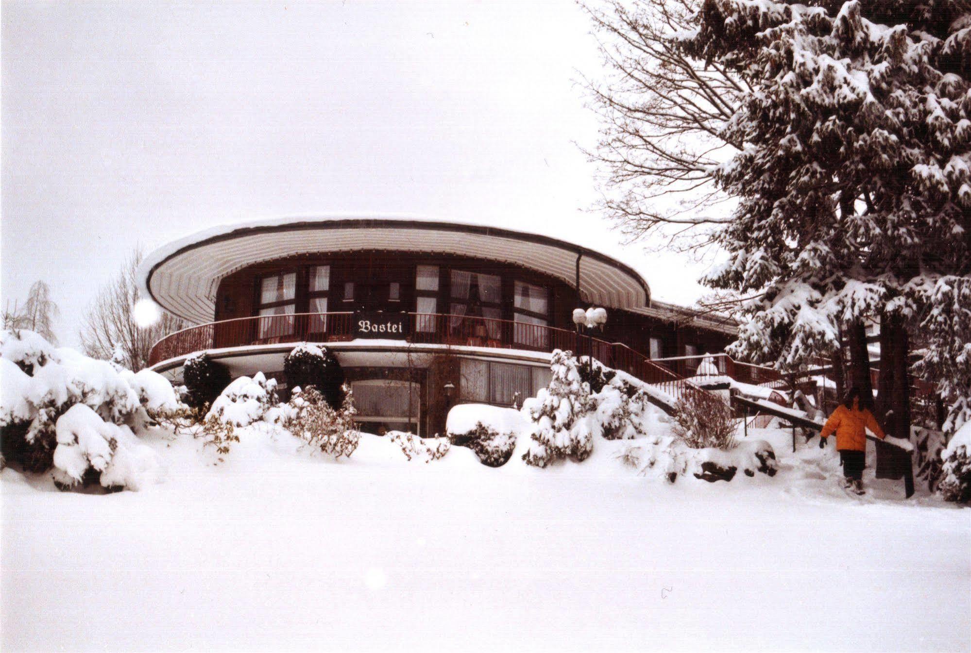 Dein Hotel - Goslar Hahnenklee Dış mekan fotoğraf