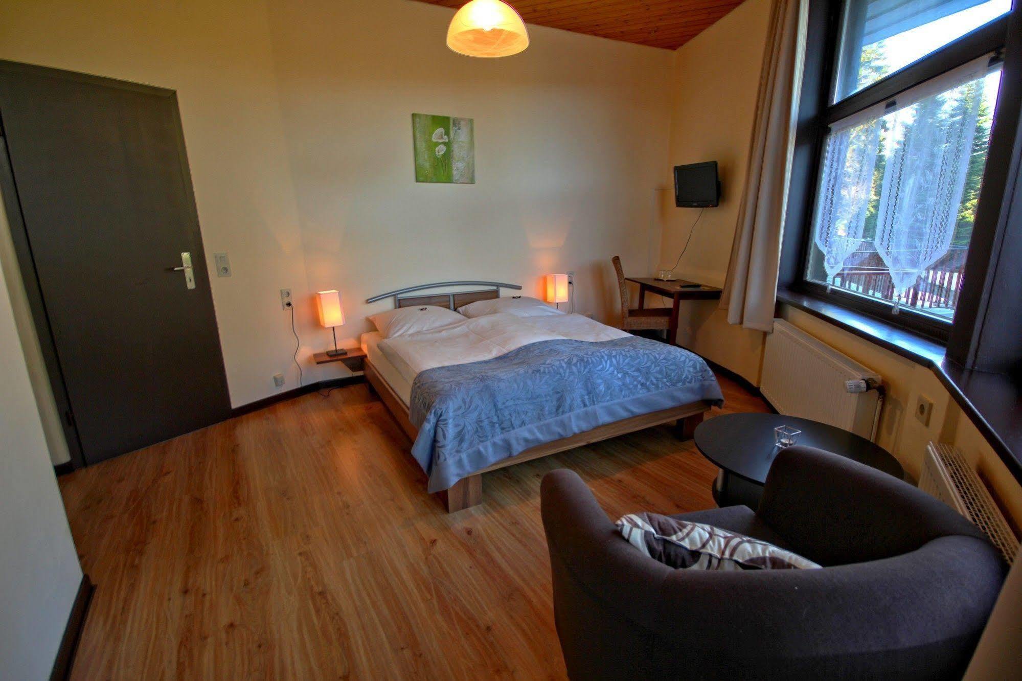 Dein Hotel - Goslar Hahnenklee Dış mekan fotoğraf