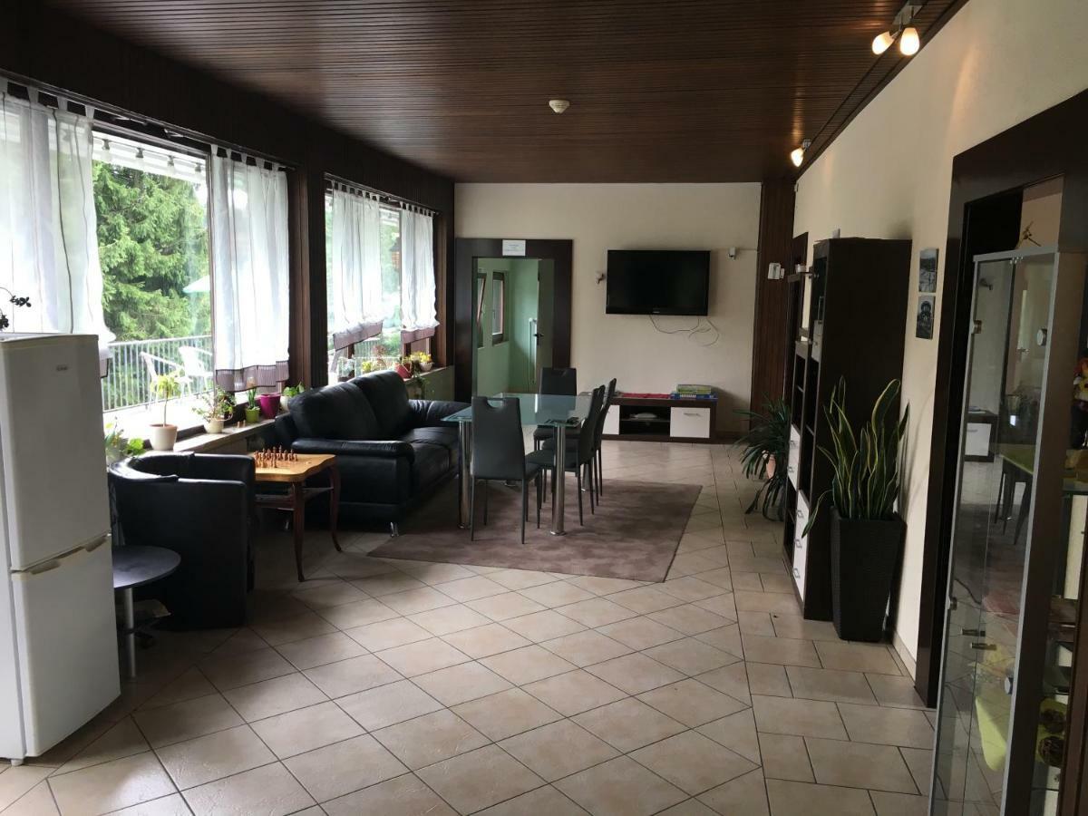 Dein Hotel - Goslar Hahnenklee Dış mekan fotoğraf